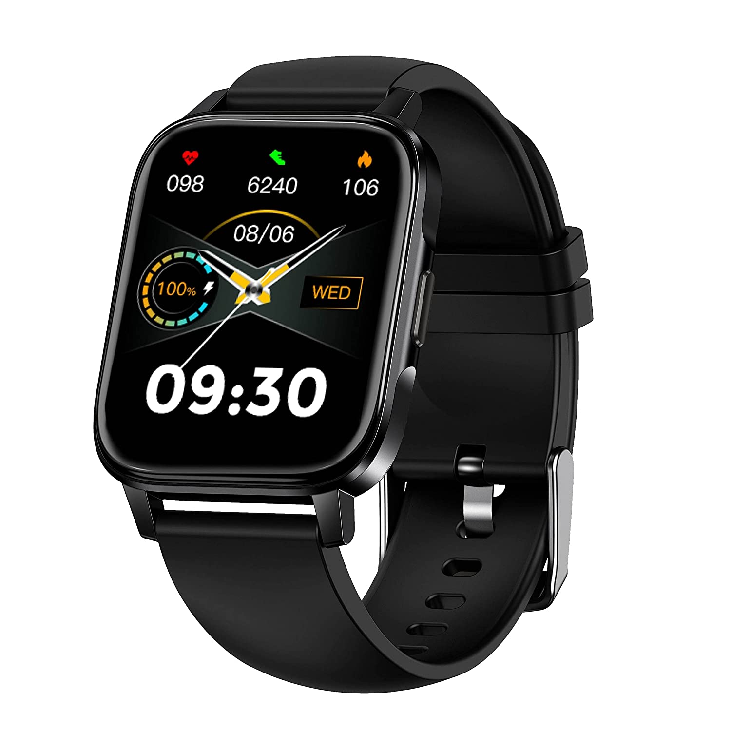 Maxima Max Pro X5 (Smart Watch)